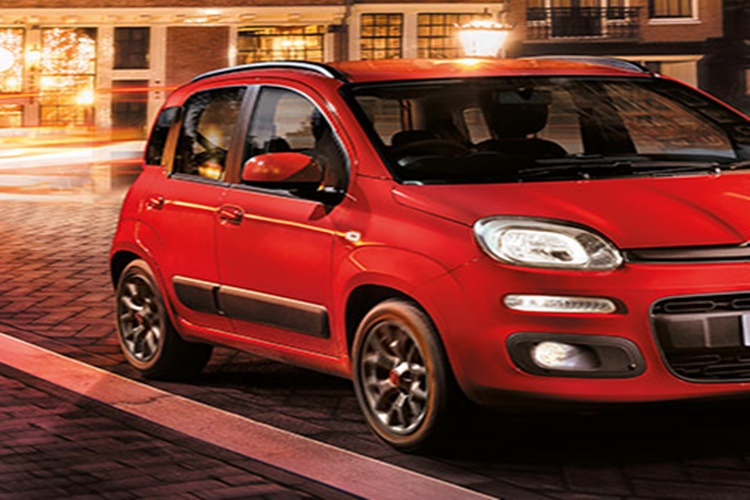 Yenilikçi Eğlence Sistemi İle Fonksiyonel Kullanım Sunan Fiat Panda Hakkında Merak Edilenler Nelerdir?