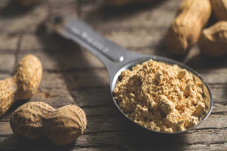 Yer Fıstığı Cinsel Gücü Artırır mı?