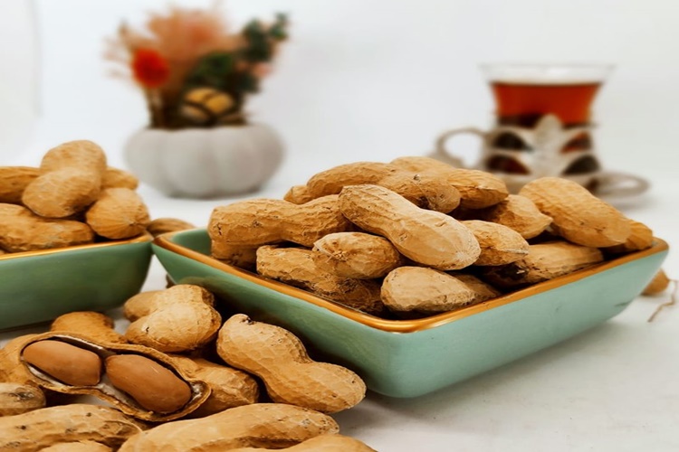 Yer Fıstığı Cinselliği Etkiler Mi?