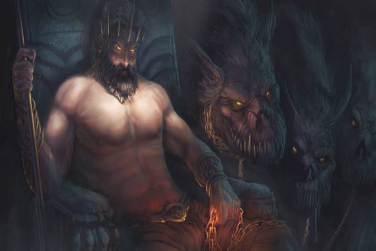 Yeraltı Tanrısı Olarak Bilinen Hades Hakkında Merak Edilenler