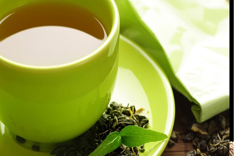 Yeşil Çay Gebeliği Önler Mi?