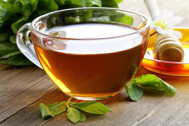 Yeşil Çay Uykusuzluk Yapar Mı?