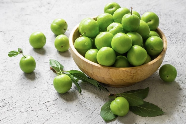 Yesil Erik Kilo Aldırır Mı?