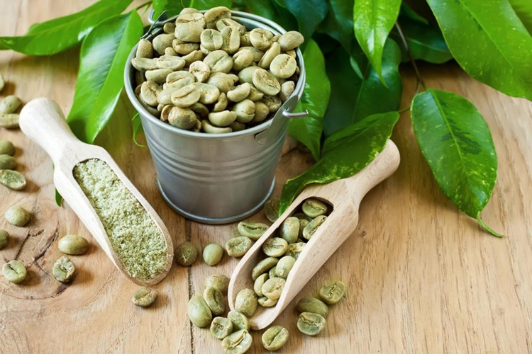 Yeşil Kahve Aç Mı Tok Mu İçilir?