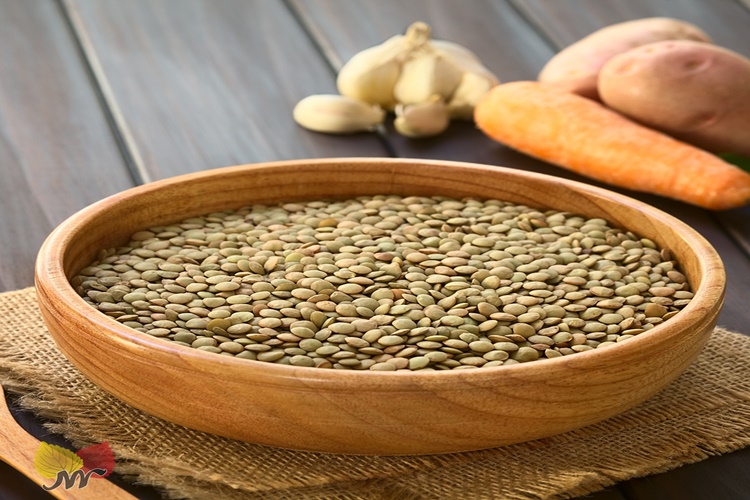 Yeşil Mercimek Anne Sütünü Arttırır Mı?