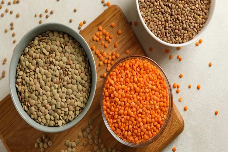 Yeşil Mercimek Hasadı Hangi Ayda Yapılır?