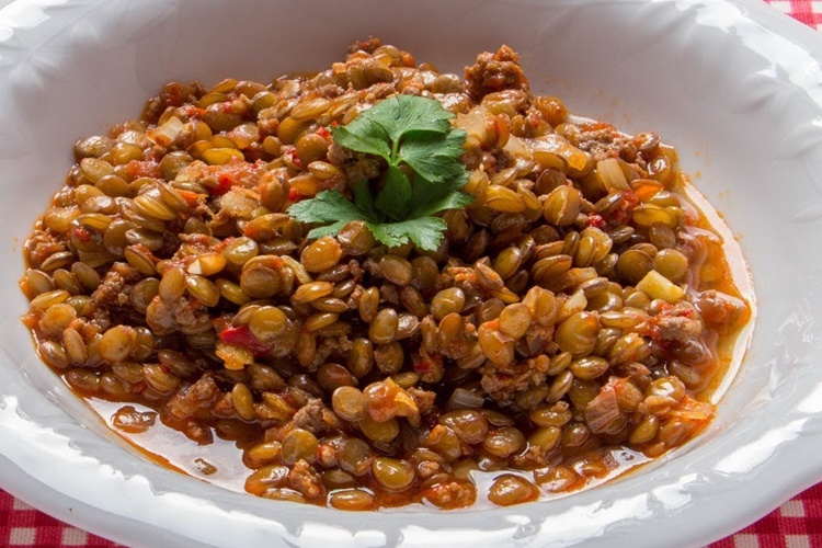 Yeşil Mercimek Önceden Haşlanır Mı?