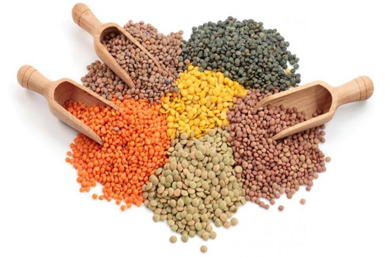 Yeşil Mercimek Zayıflatır Mı?