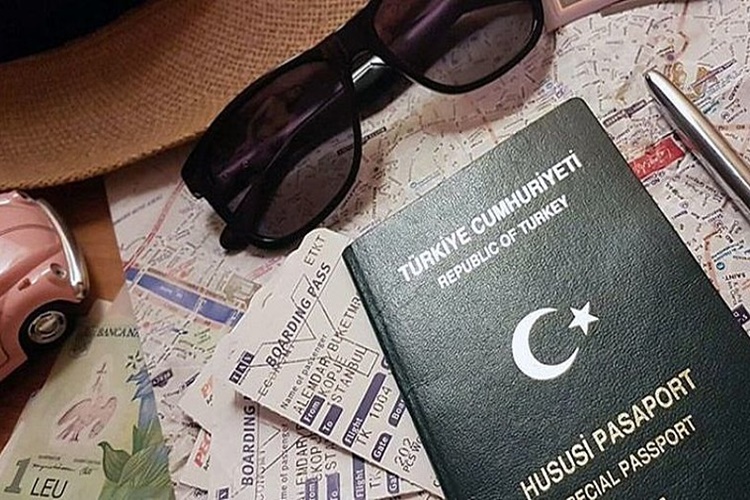 Yeşil Pasaport 90 Günü Geçerse Ne Olur?