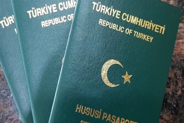 Yeşil Pasaport Alma Şartları Nelerdir?