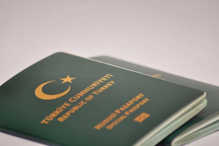 Yeşil Pasaport Almak İçin Gerekli Evraklar Nelerdir?