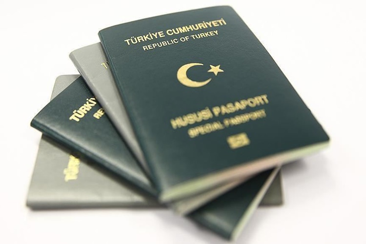 Yeşil Pasaport Cüzdan Bedeli Nereye Yatırılır?