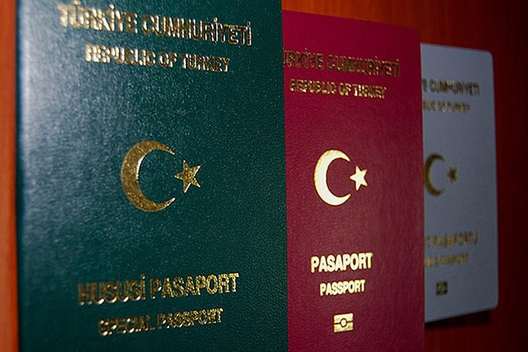 Yeşil Pasaport Geçmeyen Ülkeler Hangileridir?