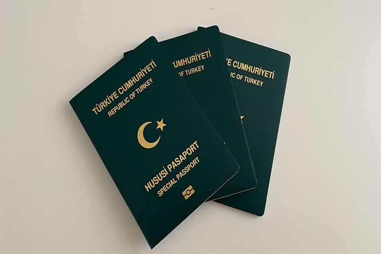 Yeşil Pasaport İçin Nereye Başvurulur?