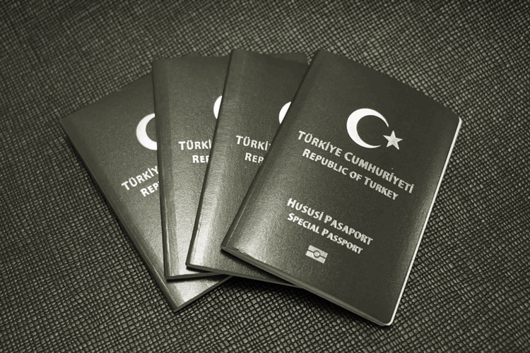 Yeşil Pasaport Randevusu İçin Gerekli Belgeler Nelerdir?