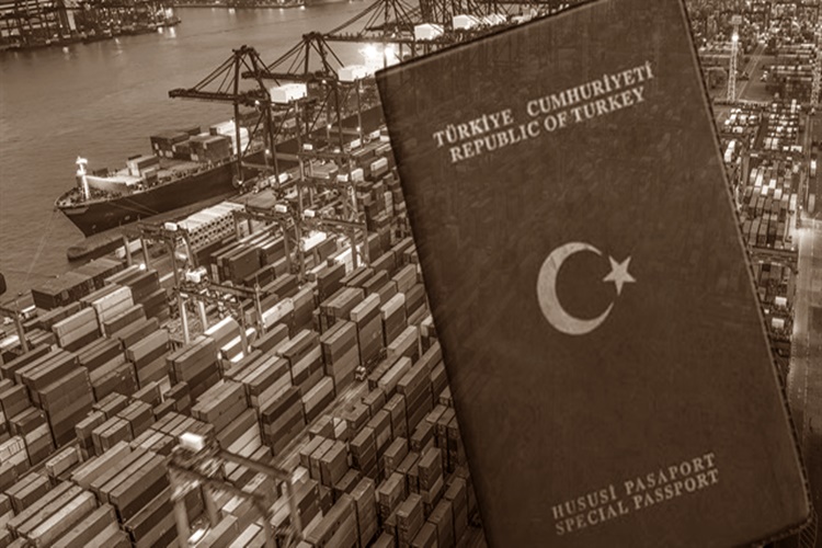 Yeşil Pasaport Resmi Pasaport Mu?