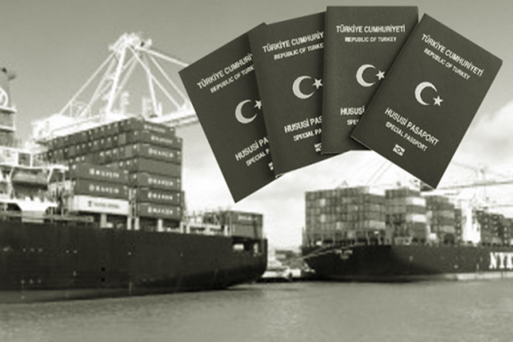 Yeşil Pasaport Seyahat Sağlık Sigortası Gerekli Mi?