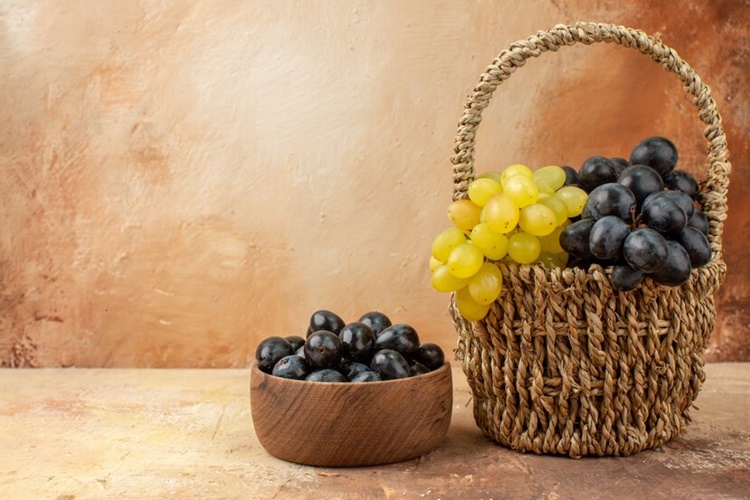 Yeşil Üzüm Kan Sulandırır Mı?