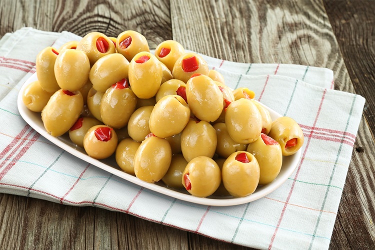 Yeşil Zeytin Çok Tuzlu İse Ne Yapmalı?