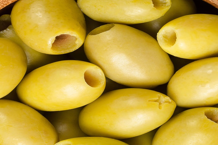 Yeşil Zeytin Erimemesi İçin Ne Yapmalı?