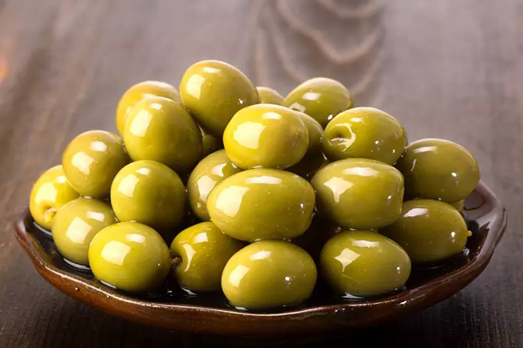 Yeşil Zeytin Ezmesi Nasıl Saklanır?