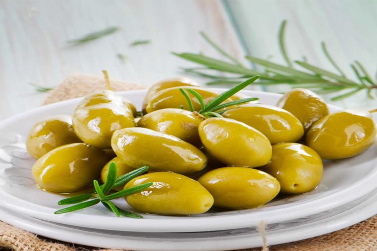 Yeşil Zeytin Günde Kaç Tane Yenmeli?