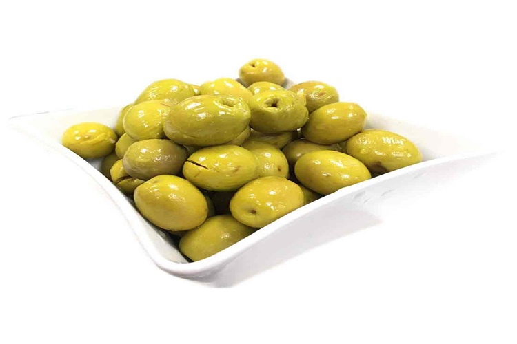 Yeşil Zeytin Ödem Yapar Mı?