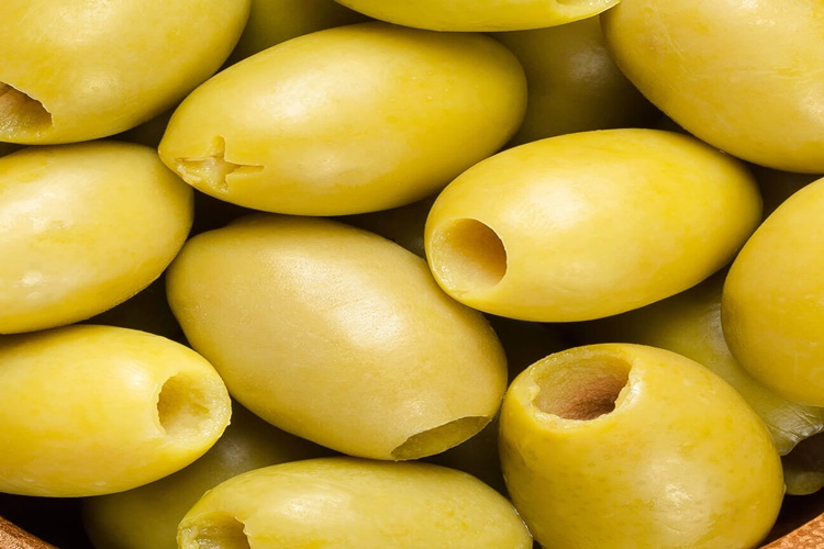 Yeşil Zeytin Reçeli Nasıl Yapılır?