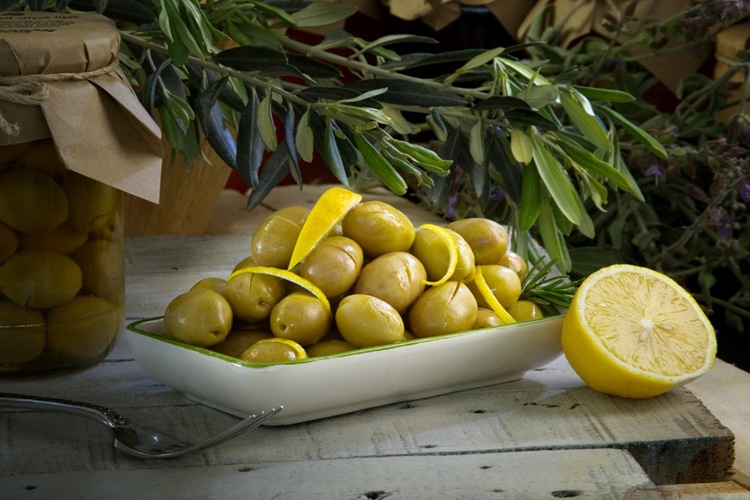 Yeşil Zeytin Şeker Hastalığına İyi Gelir Mi?