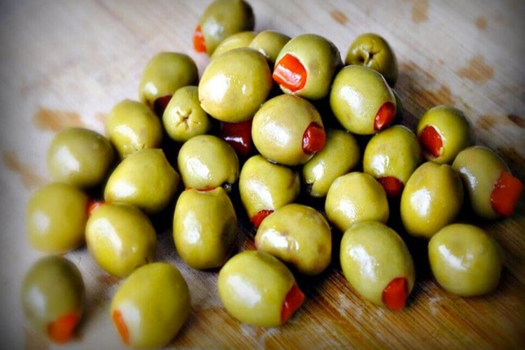 Yeşil Zeytin Ülsere İyi Gelir Mi?