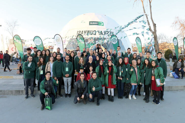 Yeşilay Alkol Bırakma Hattı