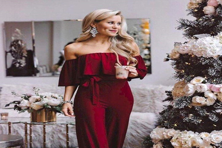 Yılbaşında Kırmızı Giymenin Anlamı Nedir?