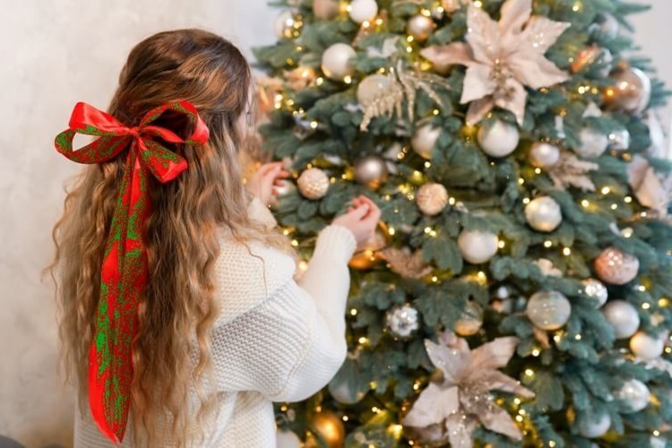 Yılların Geleneği Olan Noel Ağacı Neden Süslenir? 