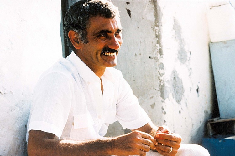 Yılmaz Güney Alevi Mi?