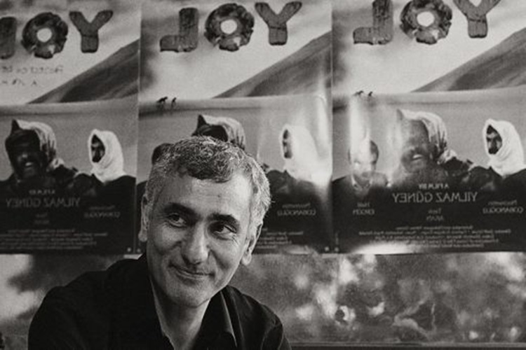 Yılmaz Güney En İyi Filmleri