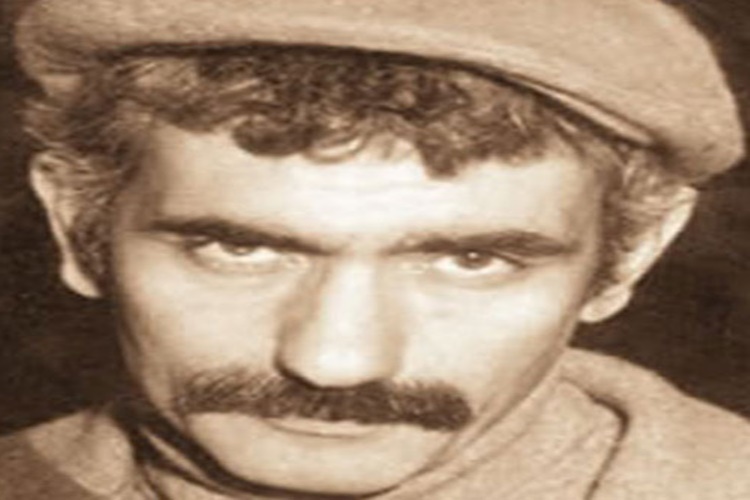 Yılmaz Güney Mezarlığı Nerede?