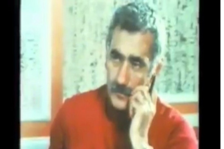 Yılmaz Güney Nereli?