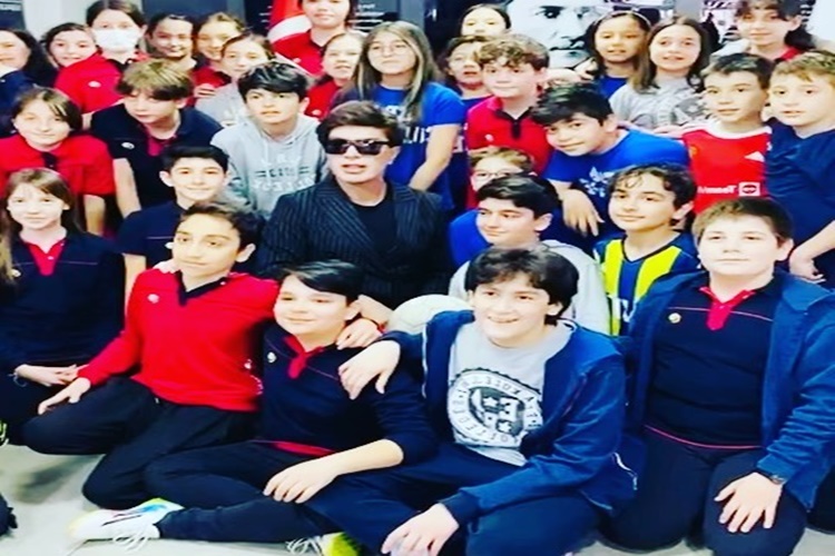  Yılmaz Morgül Nasıl Ünlü Oldu?