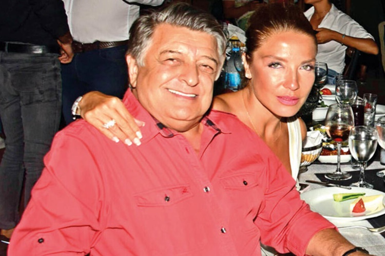 Yılmaz Vural Eşi Kimdir?
