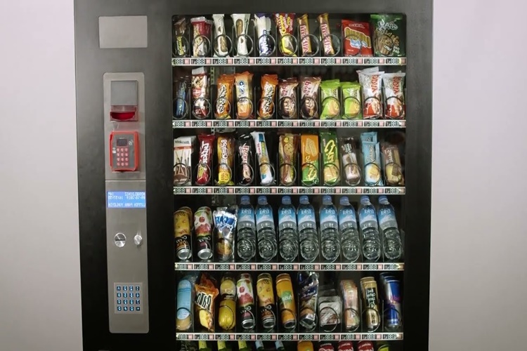 Yiyecek Otomatı Ne Kadar Kazandırır?
