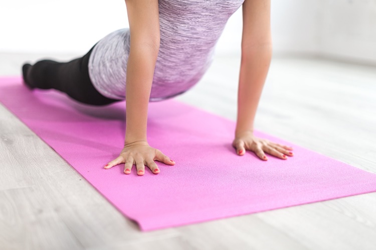 Yoga Matı İle İlgili Merak Edilenler Nelerdir?