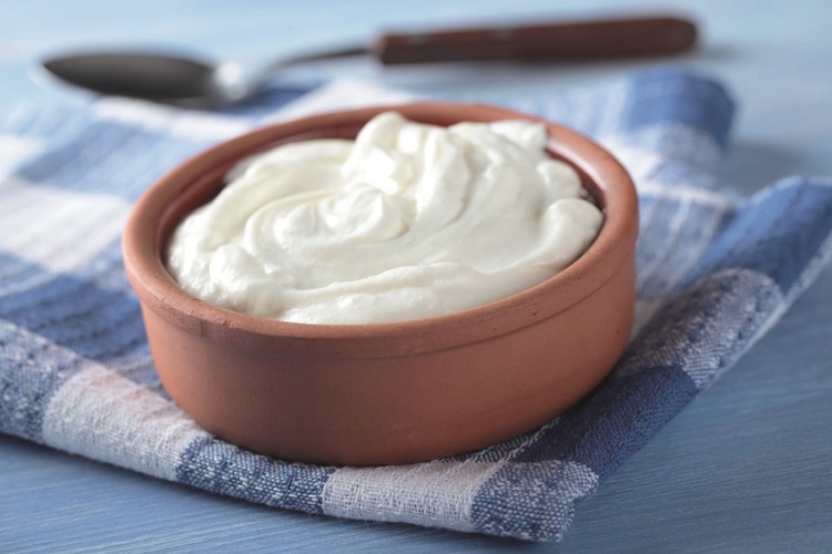 Yoğurt Gluten İçerir Mi?
