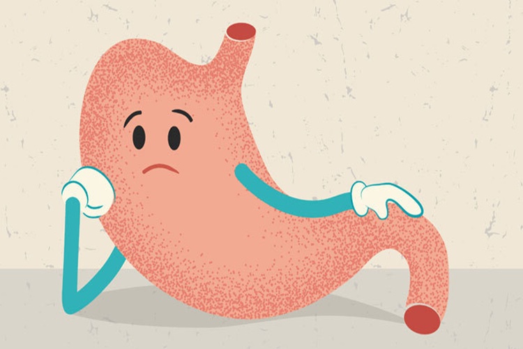 Yoğurt Mideyi Rahatsız Eder Mi?