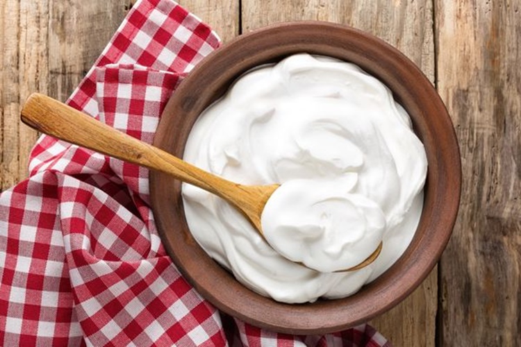 Yoğurt Saç Çıkarır Mı?