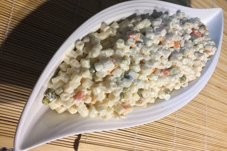 Yoğurtlu Makarna Salatası Bir Gün Önceden Yapılır Mı?