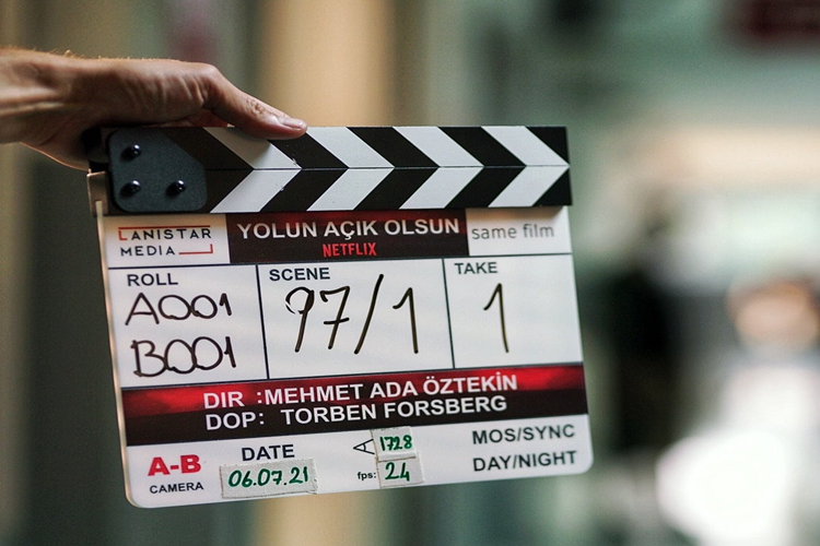 Yolun Açık Olsun Filmi Nereden İzlenir?