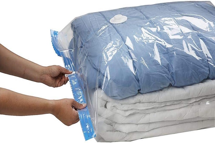 Yorganlar Vakumlanır Mı?