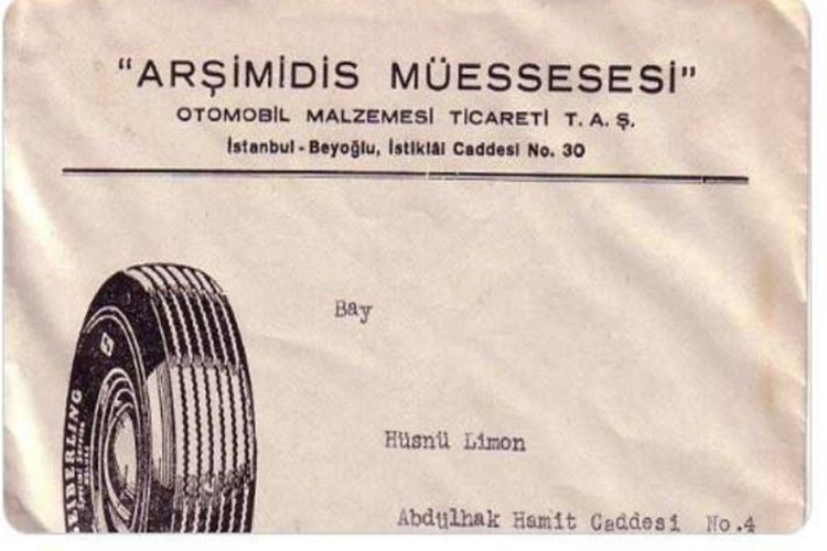 Yorgi Papadopulos Ailesi Kimdir?