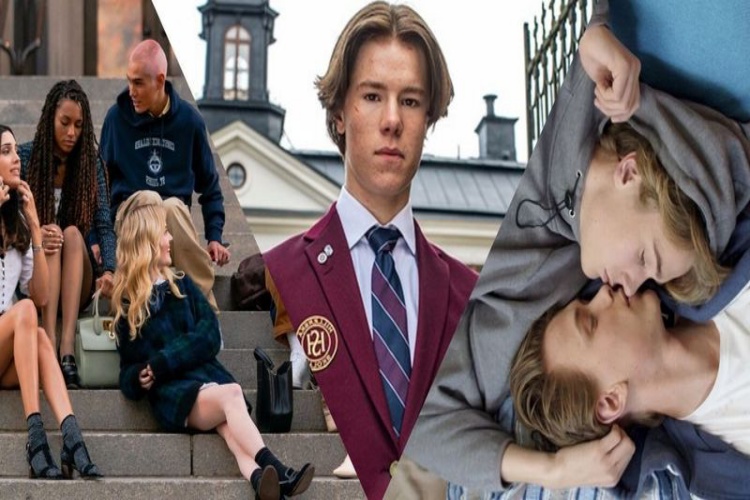 Young Royals Dizisi Konusu Nedir?