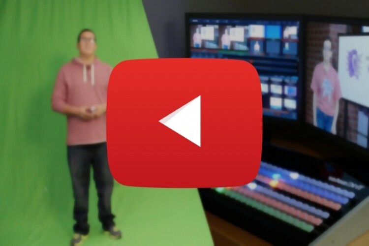 YouTube Canlı Yayın Ekran Paylaşımı Nasıl Yapılır?